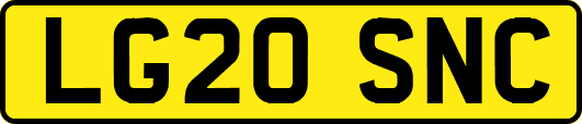 LG20SNC