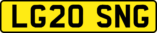 LG20SNG