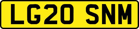 LG20SNM