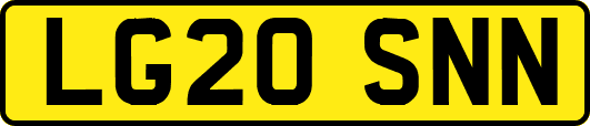 LG20SNN