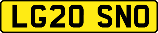 LG20SNO