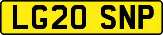 LG20SNP