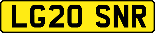 LG20SNR