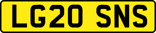 LG20SNS
