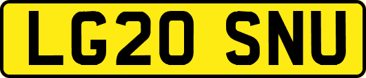 LG20SNU