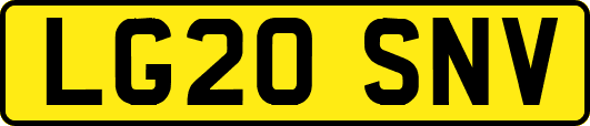 LG20SNV