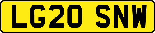 LG20SNW