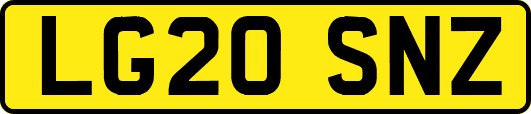 LG20SNZ