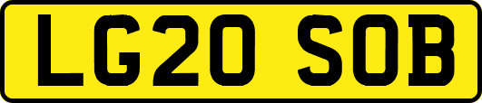 LG20SOB