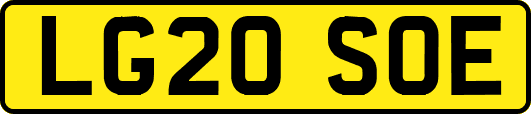 LG20SOE