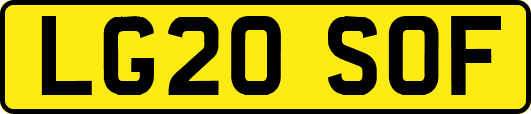 LG20SOF