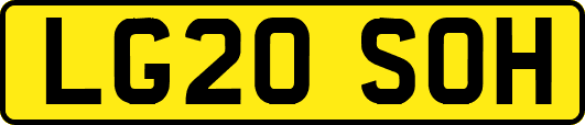LG20SOH