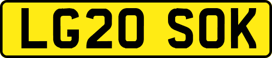 LG20SOK