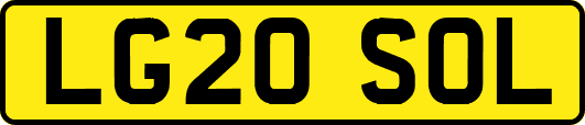 LG20SOL