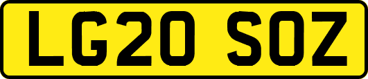 LG20SOZ