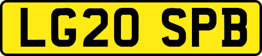 LG20SPB