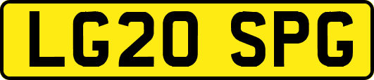 LG20SPG