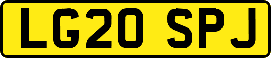 LG20SPJ