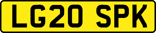 LG20SPK