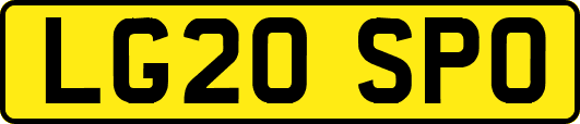 LG20SPO