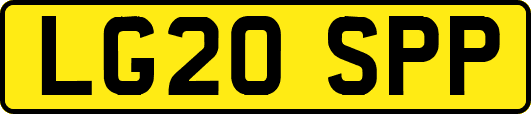 LG20SPP