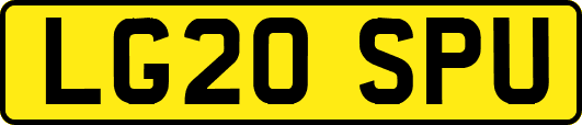LG20SPU