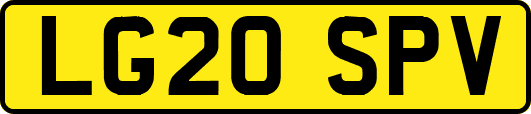 LG20SPV