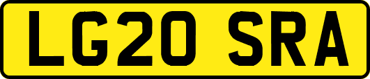 LG20SRA