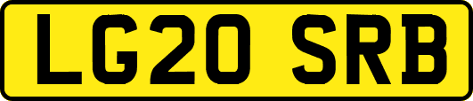 LG20SRB