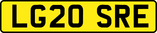 LG20SRE