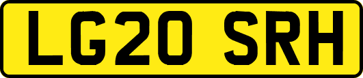 LG20SRH