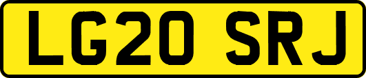 LG20SRJ