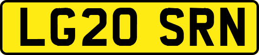 LG20SRN