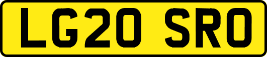 LG20SRO