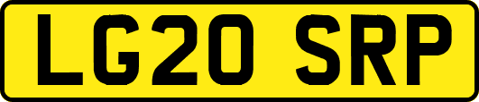 LG20SRP