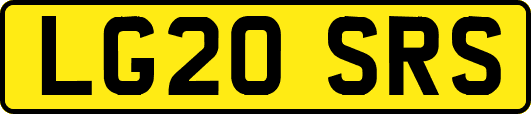 LG20SRS