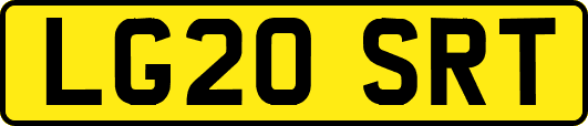 LG20SRT