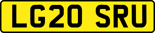 LG20SRU