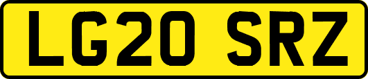 LG20SRZ