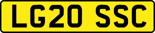 LG20SSC