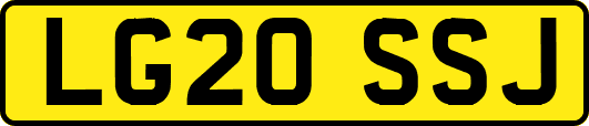 LG20SSJ