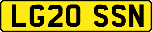 LG20SSN