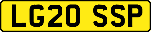 LG20SSP
