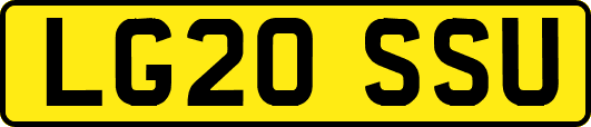 LG20SSU