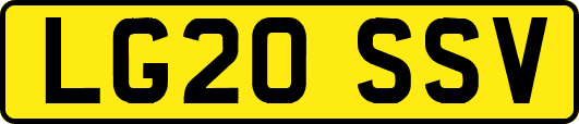 LG20SSV
