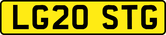LG20STG