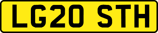 LG20STH