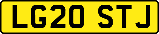 LG20STJ