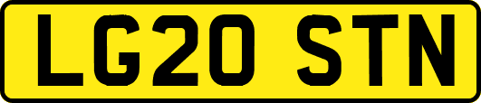 LG20STN