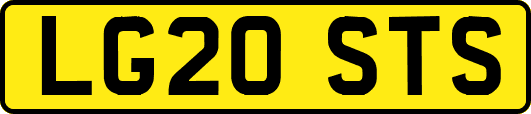 LG20STS